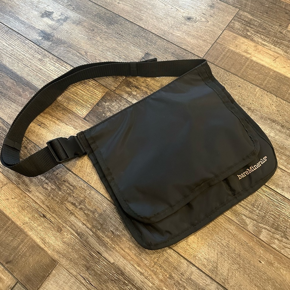 bareMinerals makeup brush holder